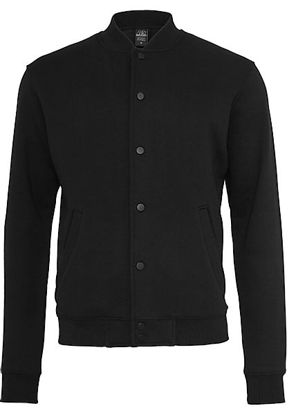 URBAN CLASSICS Collegejacke Urban Classics Herren günstig online kaufen
