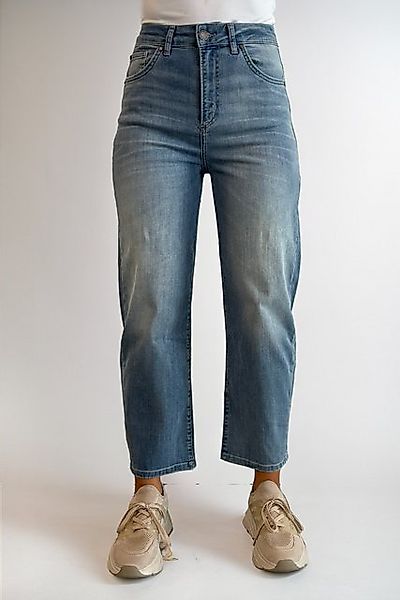 Zhrill 7/8-Jeans ZHIZA - blue günstig online kaufen