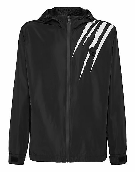 PLEIN SPORT Winterjacke "Scratch" günstig online kaufen