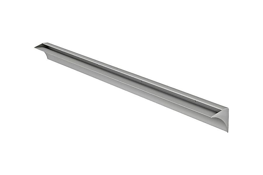 Dolle Wandregalhalter Dolle Klemmschiene Rail Glass günstig online kaufen