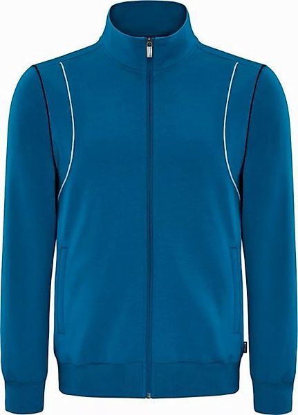 SCHNEIDER Sportswear Outdoorjacke KENLEYM-JACKE BLUEWAVE günstig online kaufen