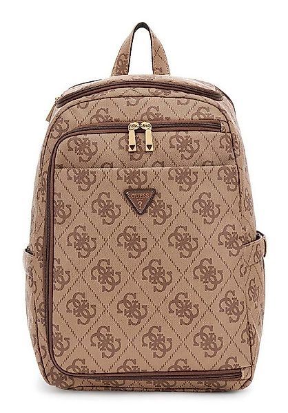 Guess Rucksack U-Zip Backpack günstig online kaufen