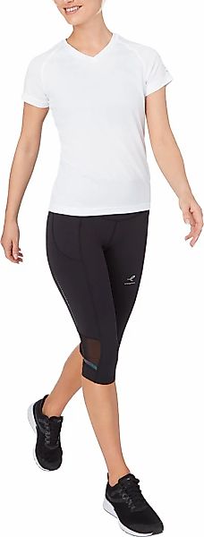 Energetics Trainingsshirt "Da.-T-Shirt Natalja SS W", (1 tlg.) günstig online kaufen