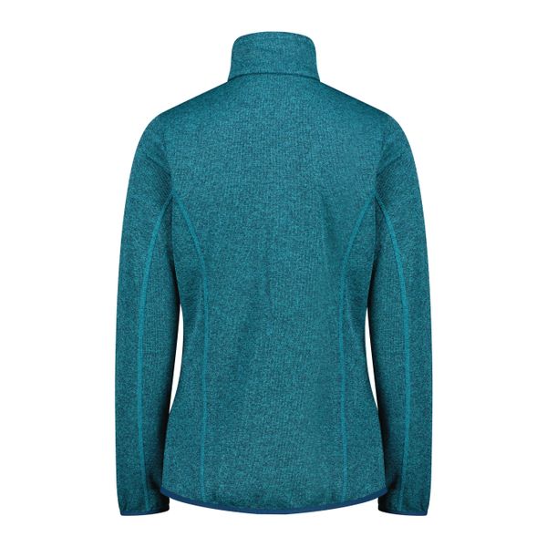 CMP Fleecejacke CMP Damen Jacke Woman günstig online kaufen