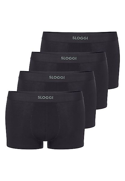 sloggi Retro Boxer 4er Pack men günstig online kaufen