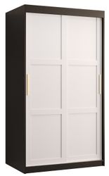 ABIKS MÖBEL Schwebetürenschrank RAMIRO 1 Schlafzimmerschrank günstig online kaufen