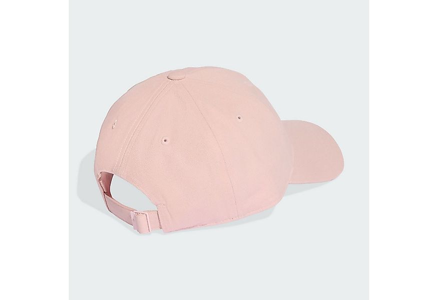 adidas Originals Schirmmütze ADICOLOR CLASSIC TREFOIL BASEBALL KAPPE (1-St) günstig online kaufen