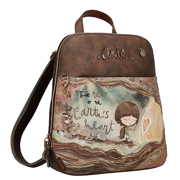 Anekke Umhängetasche Anekke Medium Rucksack für günstig online kaufen