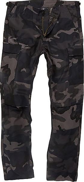 Vintage Industries Bikerjeans BDU Hose günstig online kaufen