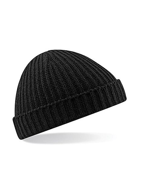 Goodman Design Beanie Strickmütze Fisherman Beanie günstig online kaufen