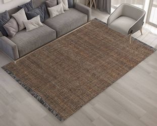 Rug Studios Teppich JATA, Rechteckig, Höhe: günstig online kaufen