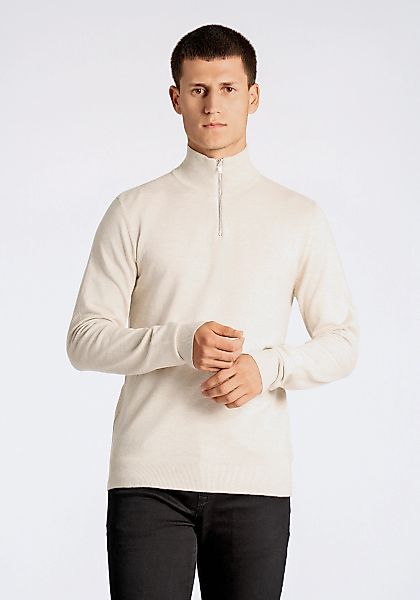 LINDBERGH Troyer "Troyer Slim Fit" günstig online kaufen