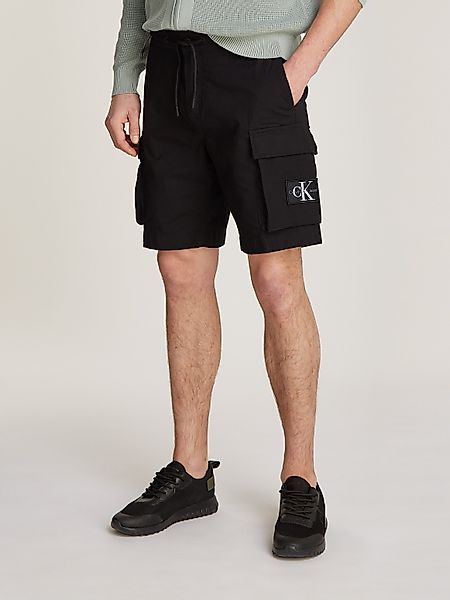 Calvin Klein Jeans Cargoshorts CARGO SHORT günstig online kaufen