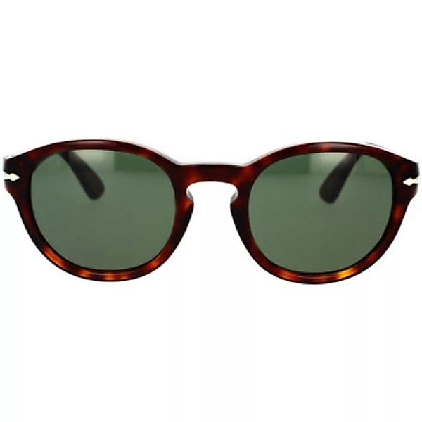 Persol  Sonnenbrillen -Sonnenbrille PO3304S 24/31 günstig online kaufen