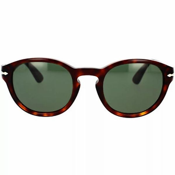 Persol  Sonnenbrillen -Sonnenbrille PO3304S 24/31 günstig online kaufen