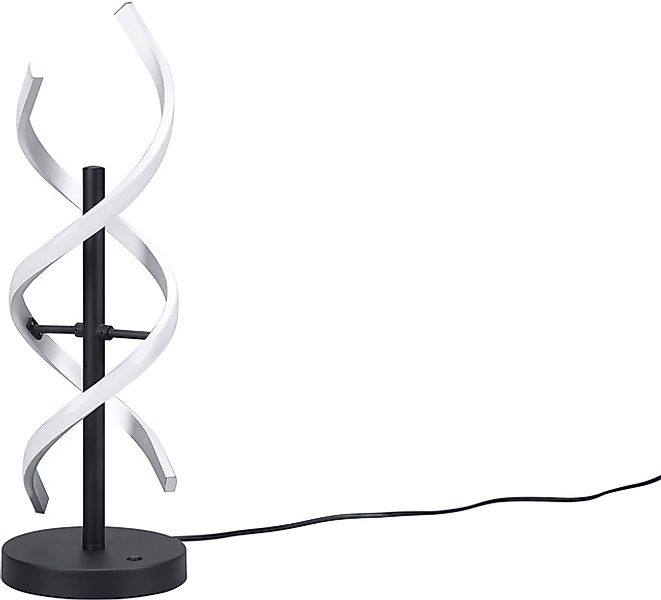 TRIO Leuchten LED Tischleuchte »Sequence«, 1 flammig, Leuchtmittel LED-Boar günstig online kaufen