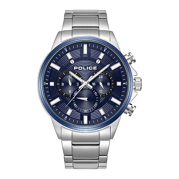 Police Quarzuhr Quarzuhr Herrenuhr 47 mm günstig online kaufen