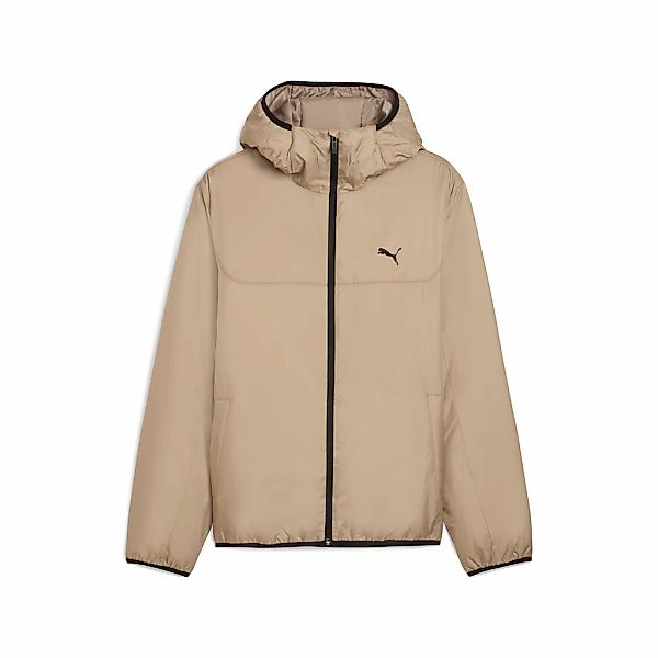 PUMA Winterjacke "ESS LIGHT PADDED JACKET" mit Kapuze günstig online kaufen