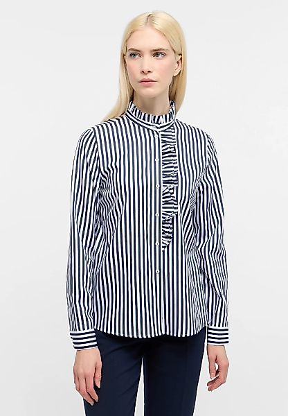 Eterna Hemdbluse "REGULAR FIT" EASY IRON (bügelleicht) günstig online kaufen