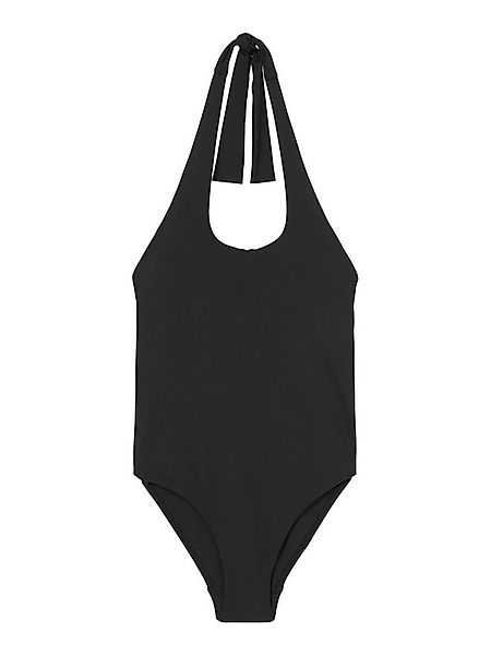 Marc O'Polo Badeanzug Stockholm (Essentials) Bade-Anzug Schwimmen bauchweg günstig online kaufen
