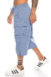 Kendindza Collection Cargobermudas Bermudas Herren Kurze günstig online kaufen