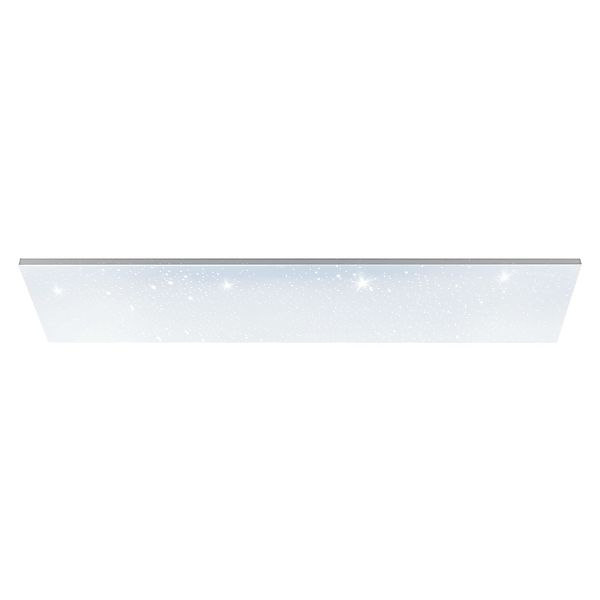 EGLO LED Deckenleuchte Calemar-s, Leuchtmittel inklusive, günstig online kaufen