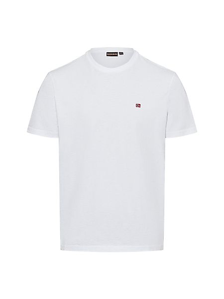 Napapijri T-Shirt SALIS SS SUM günstig online kaufen
