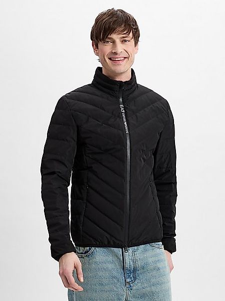 Emporio Armani Steppjacke günstig online kaufen