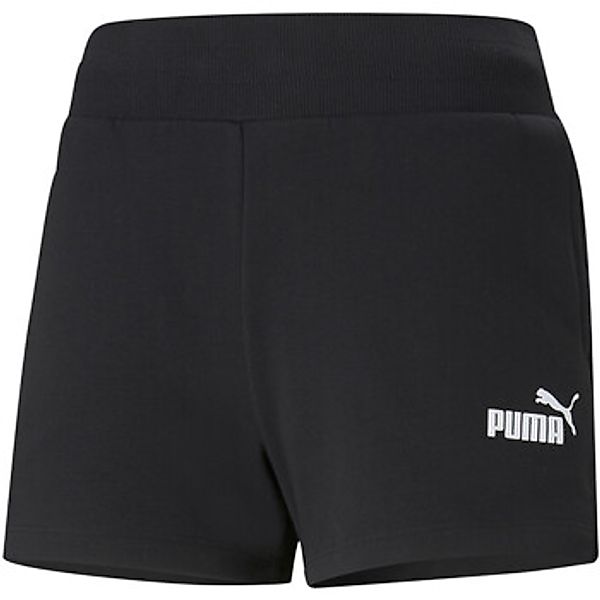 PUMA Trainingsshorts ESS 4" SWEAT SHORTS günstig online kaufen
