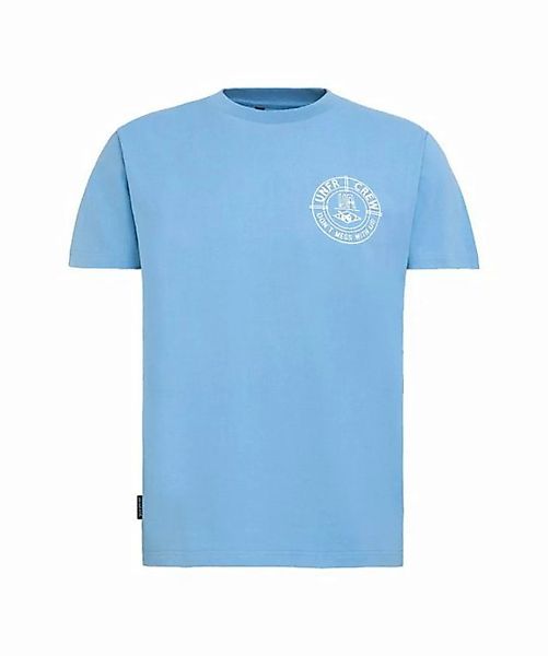 Unfair Athletics T-Shirt T-Shirt Unfair DMWU BP, G M, F light blue günstig online kaufen