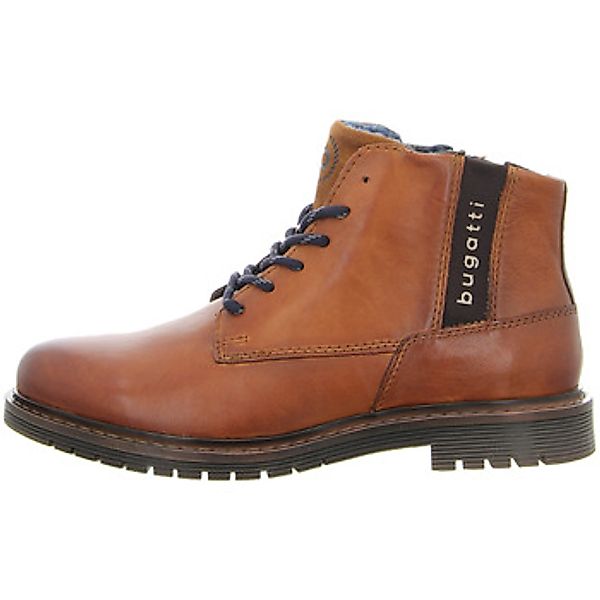 bugatti Veda Evo Schnürboots günstig online kaufen