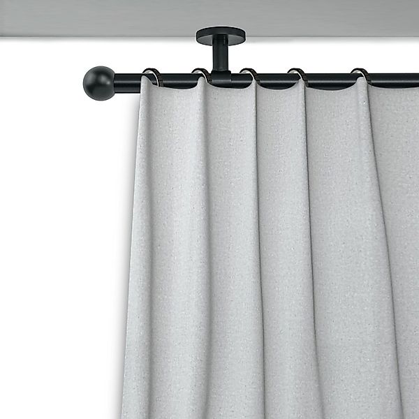 SN DECO GROUP Gardinenstange Straßburg, Ø 19 mm, 1-läufig, fixmaß, Veerschr günstig online kaufen