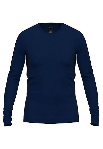 GÖTZBURG Unterhemd Thermo (1-St., Set) Longsleeve, Thermo, Slim Fit, Interl günstig online kaufen