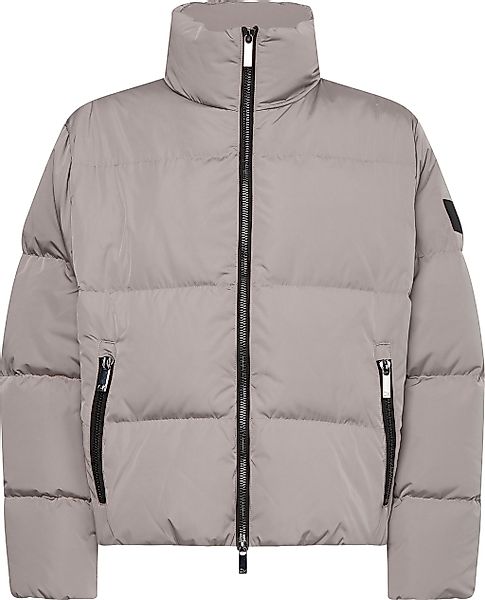 Calvin Klein Steppjacke, mit Stehkragen günstig online kaufen