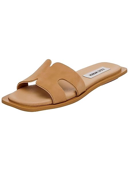 STEVE MADDEN Pantoletten Veloursleder Pantolette günstig online kaufen