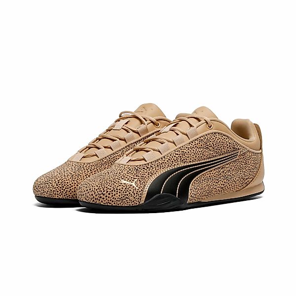 PUMA Sneaker "CATCH SOLEIL TOPCAT" mit Gummilaufsohle, mit Schnürung günstig online kaufen