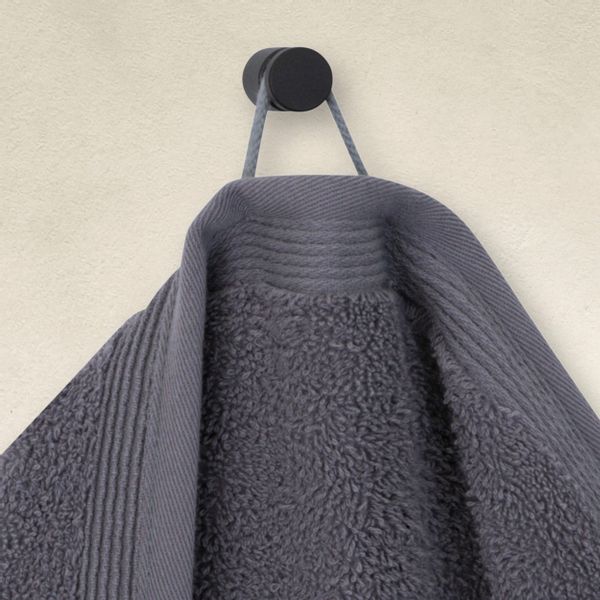 Möve Handtücher "Superwuschel" Handtuch mit Bordüre, 100% Premium Cotton Ba günstig online kaufen
