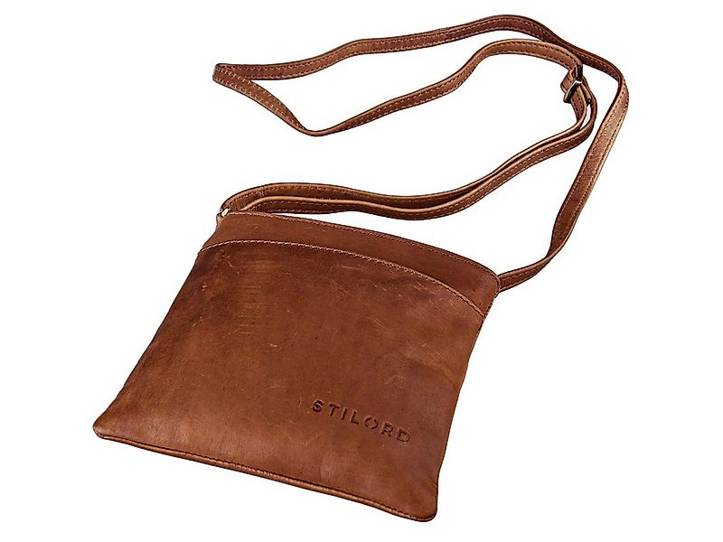 STILORD Handtasche "Lana" kleine Umhängetasche Ausgehtasche Damen günstig online kaufen