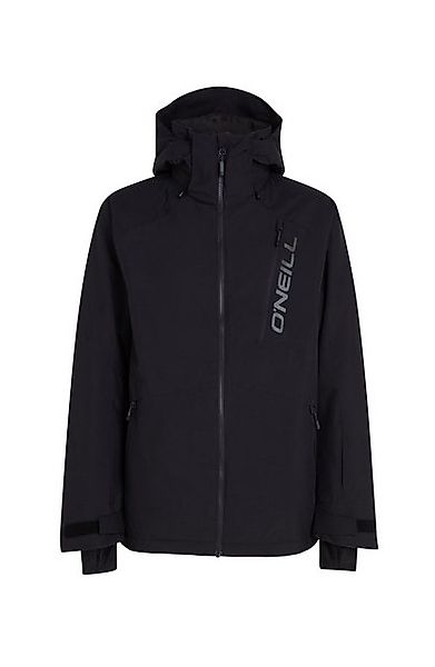 O'Neill Anorak HAMMER SNOW JACKET BLACK OUT günstig online kaufen