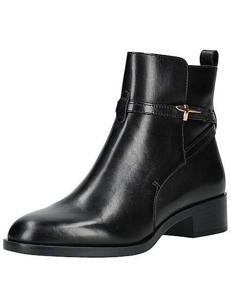 Tamaris Stiefelette Leder . Stiefelette günstig online kaufen