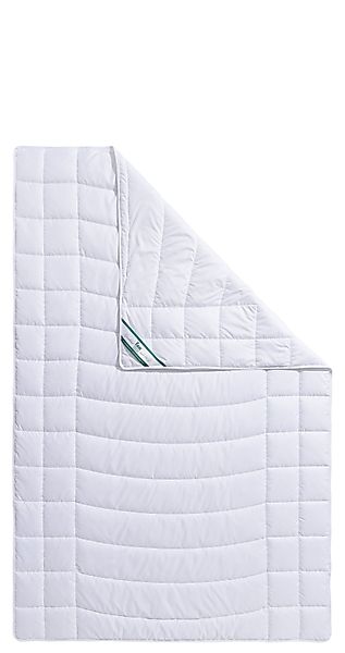 fan Microfaserbettdecke Warmmax, kuscheliges Schlafgefühl, kochfeste günstig online kaufen