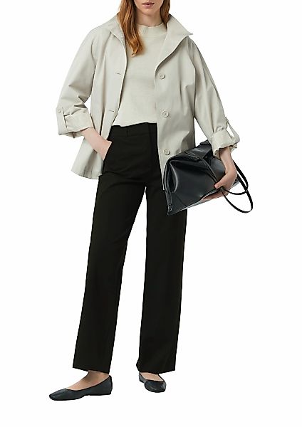 Comma Marlene-Hose mit Taschen günstig online kaufen