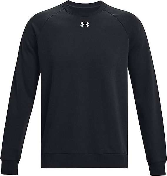 Under Armour® Sweatshirt UA Rival Fleece Crew günstig online kaufen