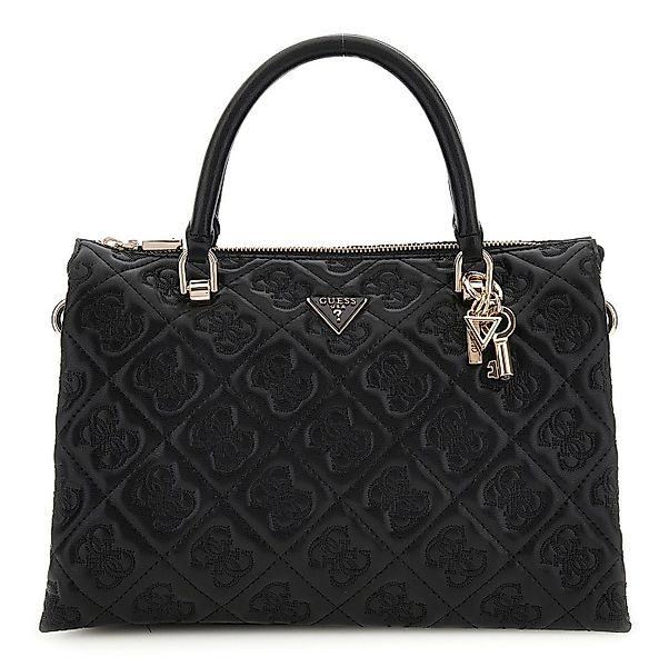 Guess Handtasche Multi Comp Satchel günstig online kaufen