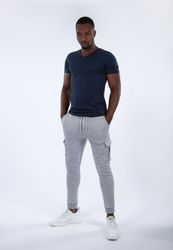 Alessandro Salvarini Jogginghose Alessandro Salvarini Herren günstig online kaufen