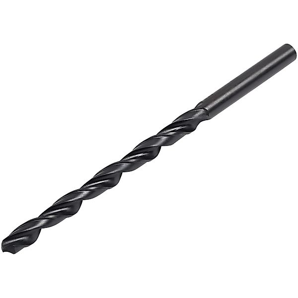 LUX-TOOLS Metallbohrer 10 mm x 184 mm lang günstig online kaufen