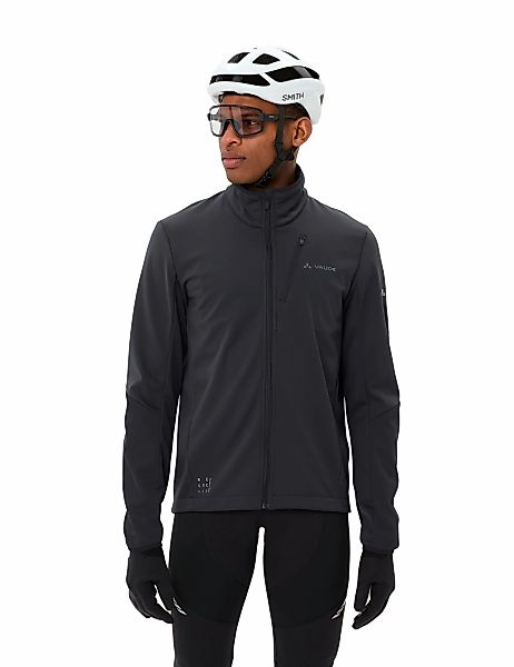 VAUDE Softshelljacke "MENS MATERA SOFTSHELL JACKET II", (1 St.) günstig online kaufen