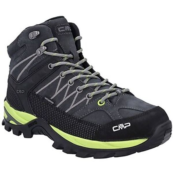 Cmp  Herrenschuhe Rigel Mid Trekking Wp günstig online kaufen