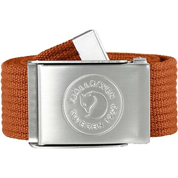 Fjallraven  Gürtel 1960 Logo Belt günstig online kaufen