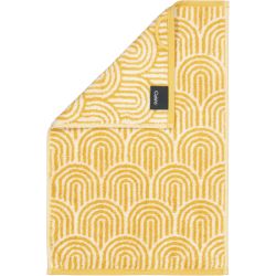Cawö Handtücher Maison Bögen 6268, 100% günstig online kaufen